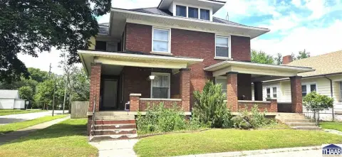 Residential Income Property