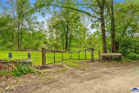 Turnkey Hunting and Recreational Farm