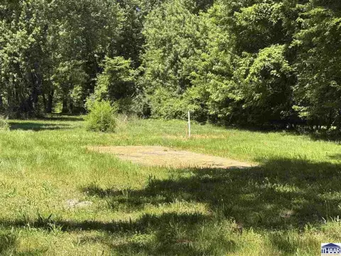 Residential Development Lot with Utilities