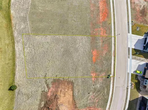 Residential Land in Elkhorn Ridge