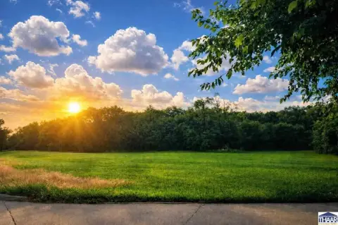 Developable Commercial Land Tract