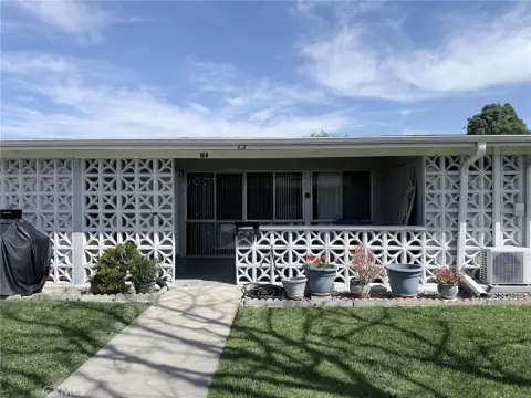 Multi-Family Residential Property