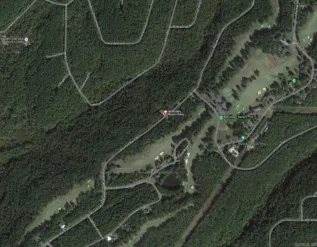 Fairfield Bay Residential Golf Homesite