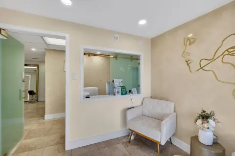 Full-Service Medspa Business
