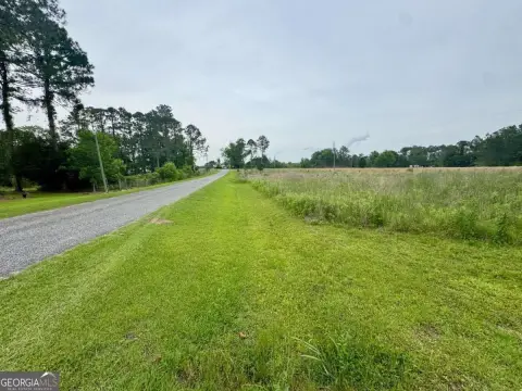 Tifton, GA 3-Acre Homesite