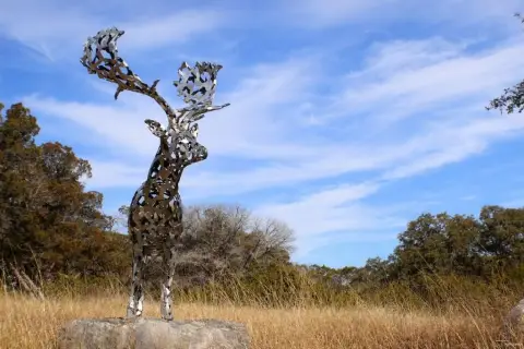 Premier River-Access Land in Hunt, TX