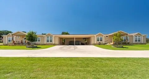 Versatile Kerrville Property with Income Potential