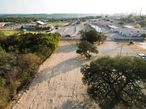 Kerrville Commercial Land Opportunity