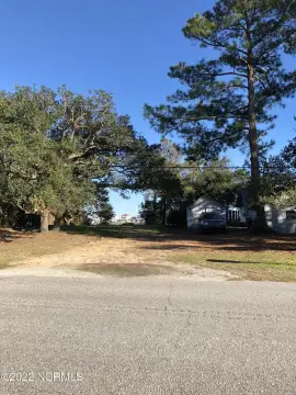 Carolina Beach Land For Sale