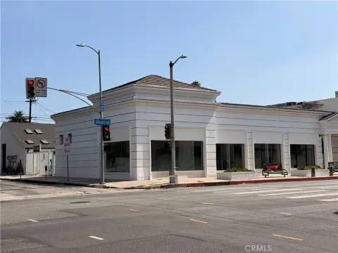 Retail Storefront for Lease
