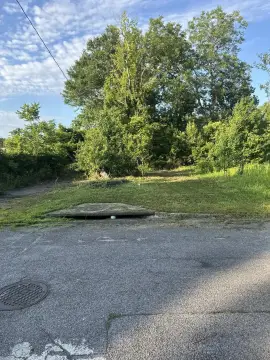Residential Lot Near Downtown Augusta