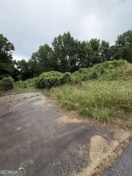Residential Lot Near Downtown Gainesville