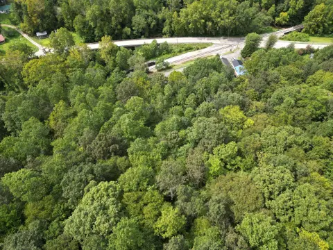 Untouched Mountain Land Opportunity