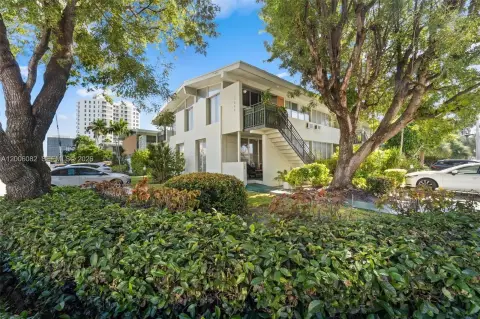 Bay Harbor Islands Multifamily Opportunity