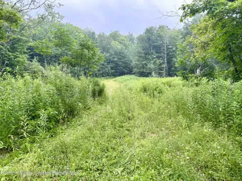 Recreational Development Land Parcel
