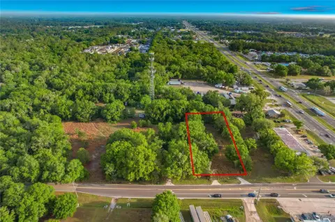 Prime Lakeland Land Opportunity