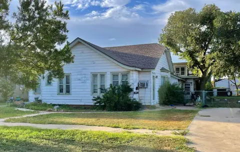 Amarillo Multifamily Investment Opportunity