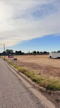 2.5 Acre Vacant Lot