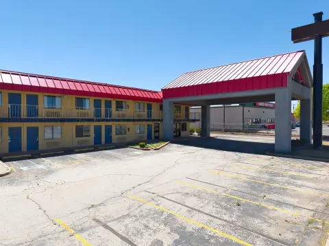 Amarillo Hotel Repositioning Opportunity