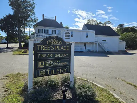 Storefront Property with Three Businesses