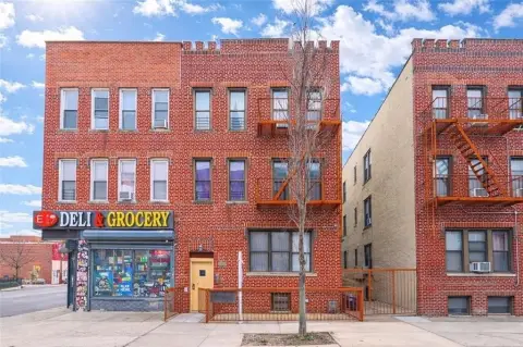 Sheepshead Bay Multifamily Investment