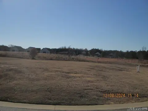 Residential Lot in Roanoke Rapids