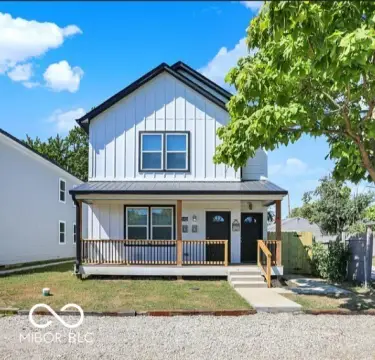 Turnkey New Construction Townhome Duplex