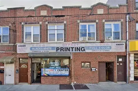Brooklyn Two-Family Home Near Transit