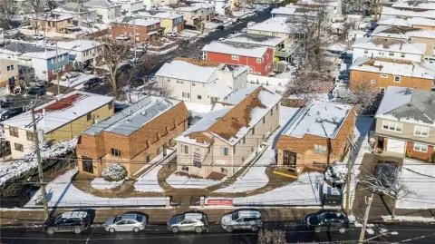 Staten Island Medical/Professional Suites