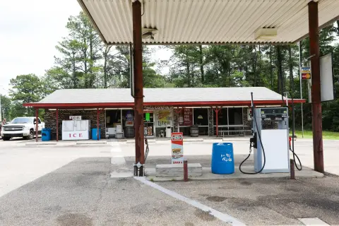 Operating Country Store with Fuel