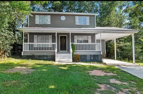 Hattiesburg Multi-Family Home Portfolio