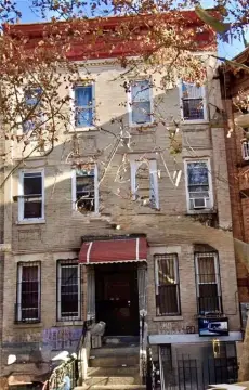 Brooklyn Multifamily Investment Opportunity