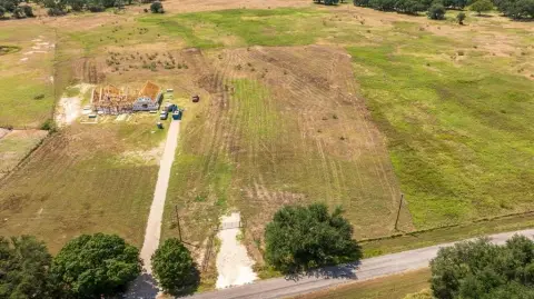 Unimproved Land in Granbury, Texas