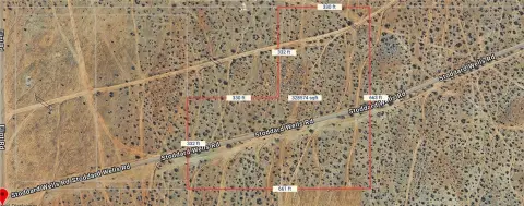 Apple Valley Land Investment Opportunity
