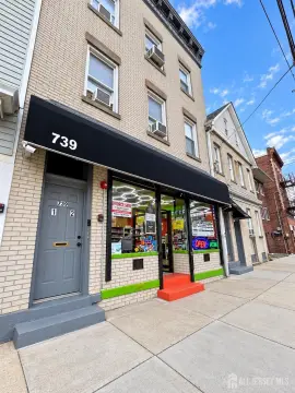 Storefront Business Opportunity