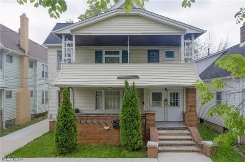 Lakewood Duplex with Turnkey Unit
