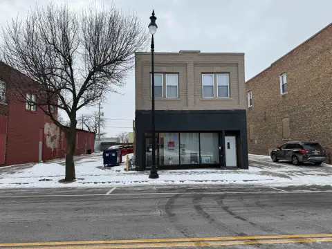 Versatile Commercial Space in Beloit