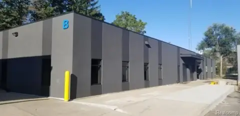 Renovated Office Suite Available