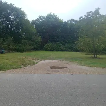 Double-Lot Land