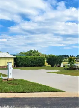 Luxury RV Lot in Foley, AL