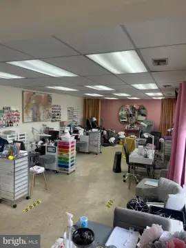 Move-in Ready Commercial Space