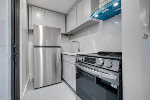 Renovated Duplex in Fort Lauderdale