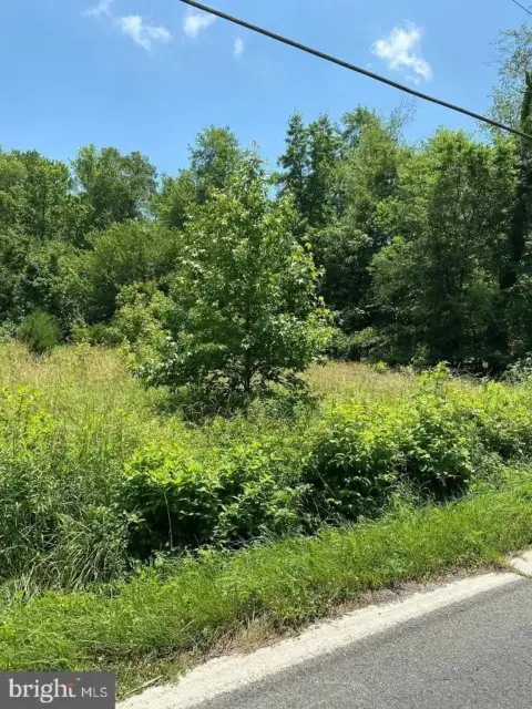 Residential Lot in Accokeek, MD