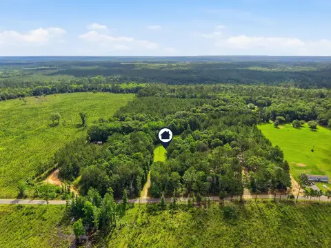 Level RV and Homesite Land