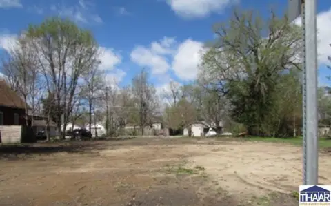 Residential Lot in Terre Haute