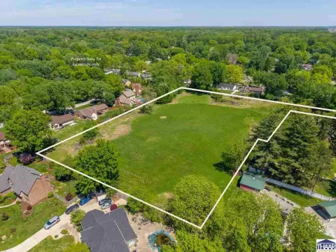 Residential Land Development Opportunity