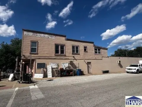 Mixed-Use Investment in Terre Haute