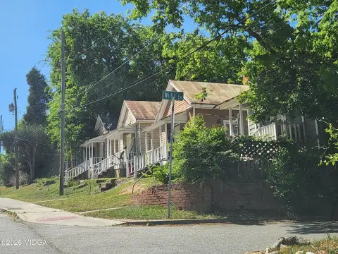 Multifamily Property Package
