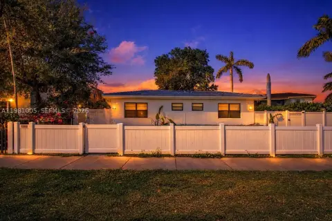 Fourplex with Private Patios