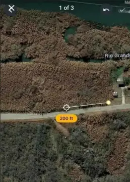 Riverfront Land in Del Rio